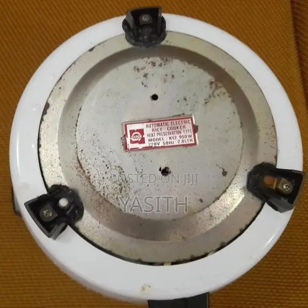 2.8Liter Kapok Rice Cooker