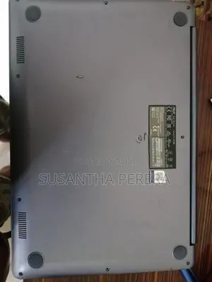Asus Laptop for Parts