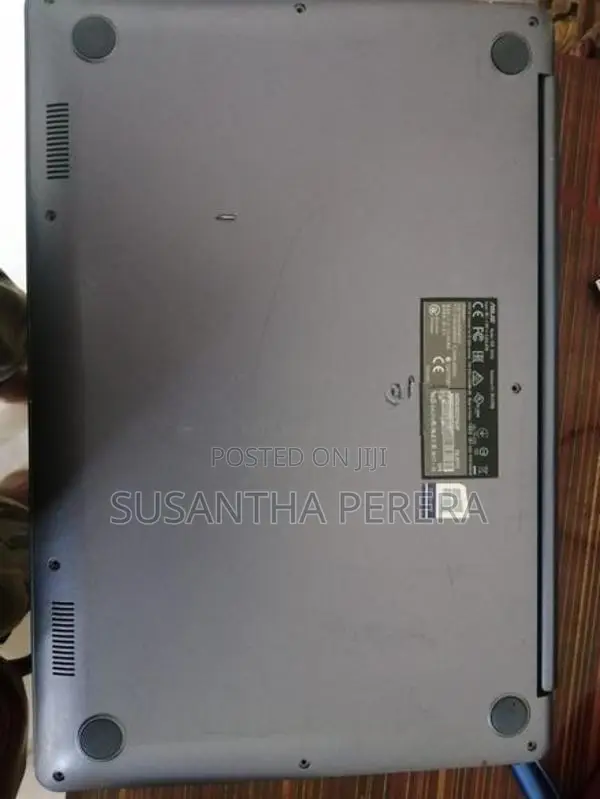 Asus Laptop for Parts