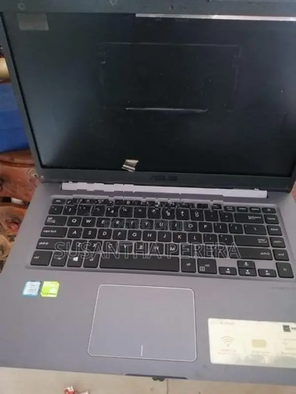 Asus Laptop for Parts