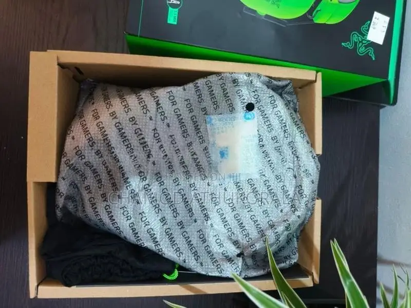 Razer Blackshark V2 X Headphone