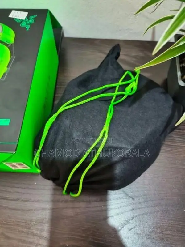 Razer Blackshark V2 X Headphone