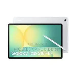 Samsung Galaxy Tab S10 FE Plus /256GB