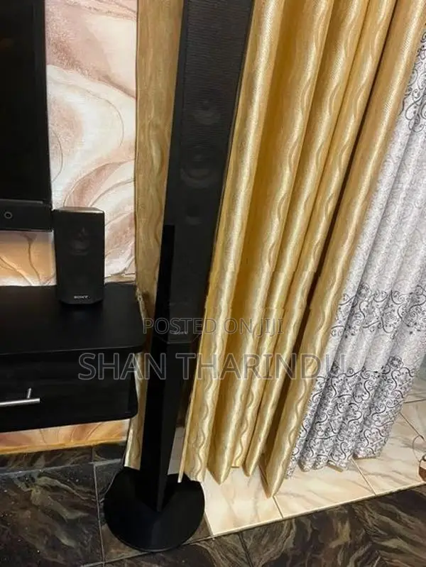 Sony Home Theater