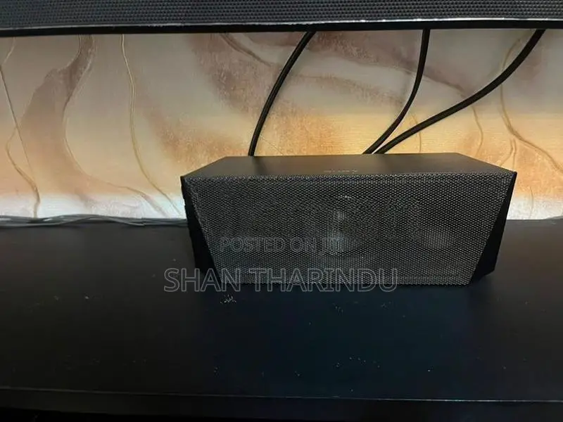 Sony Home Theater