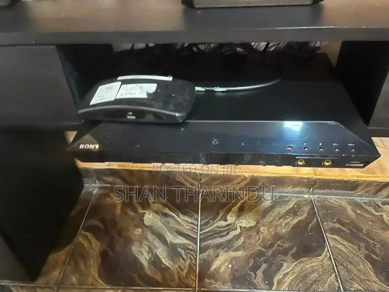 Sony Home Theater