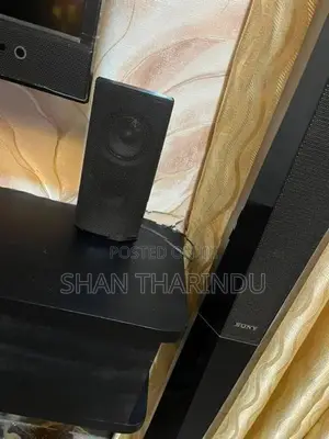 Sony Home Theater