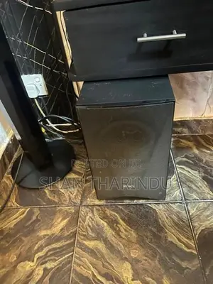 Sony Home Theater