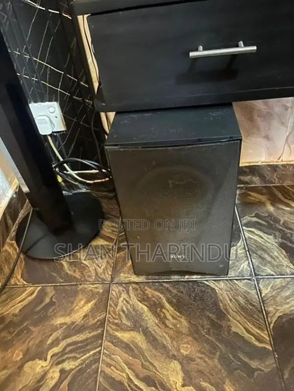 Sony Home Theater