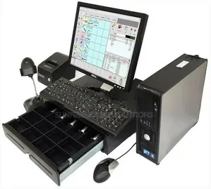 Advanced POS Software with Powerful Reports