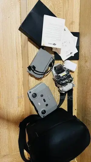 Dji Mini 2 Fly More Combo