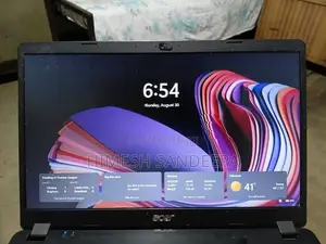 Acer i5 10th Gen