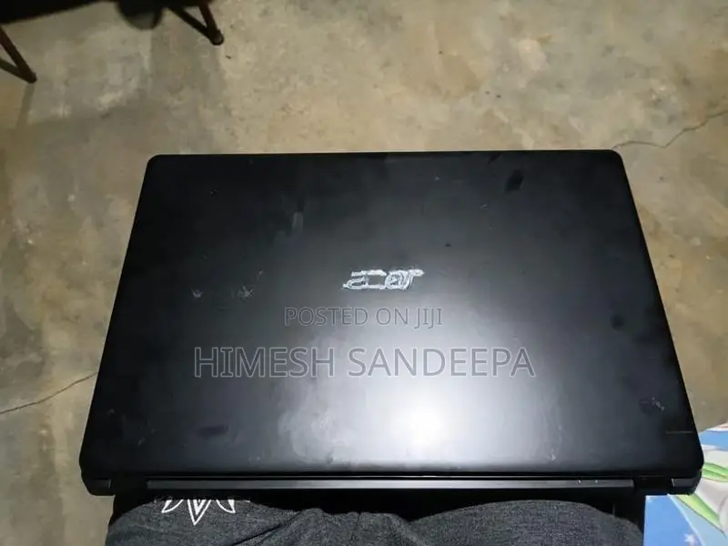 Acer i5 10th Gen