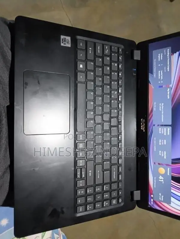 Acer i5 10th Gen