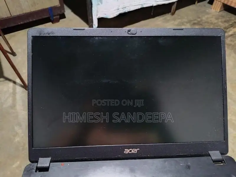 Acer i5 10th Gen