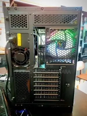 Falcon F420 Gaming Casing