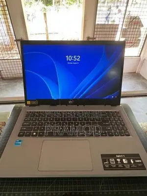 Aspire 5 15 i3 (13th Gen