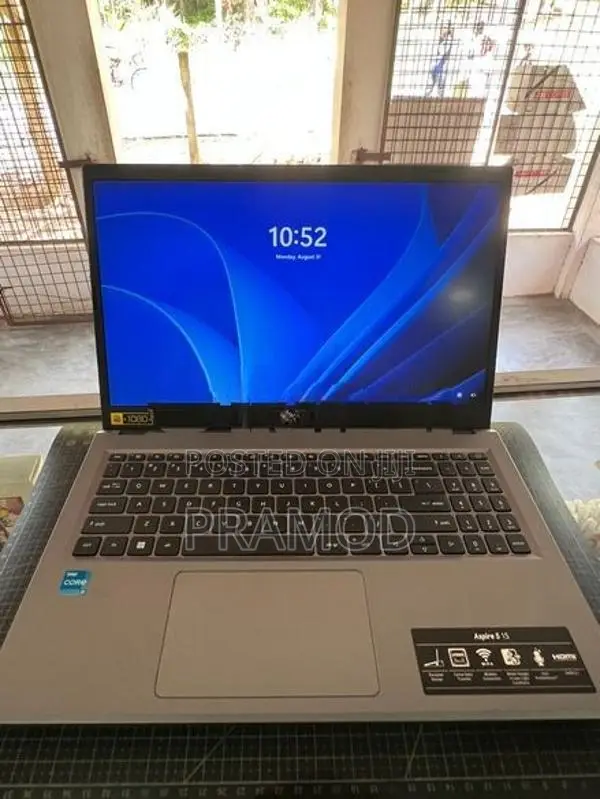 Aspire 5 15 i3 (13th Gen