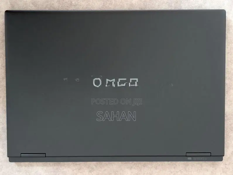 HP Omen 16 Gaming Laptop i5-13420H - RTX 4050