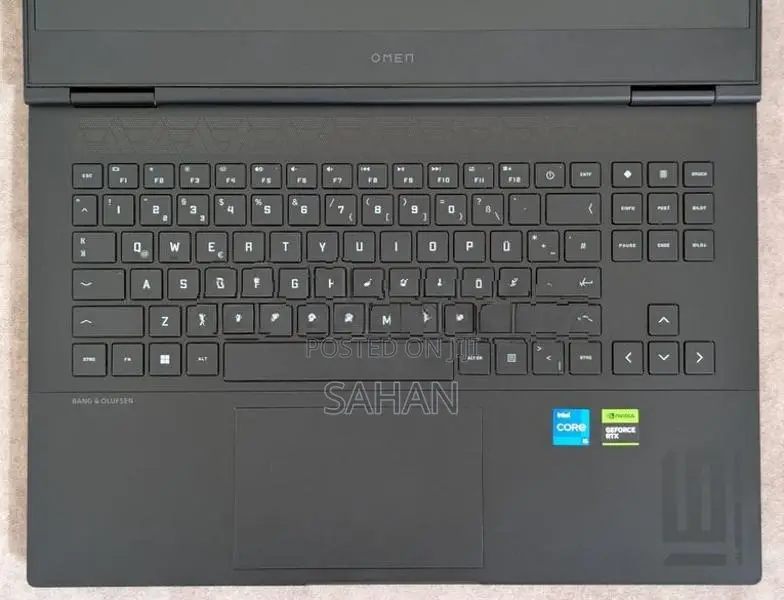 HP Omen 16 Gaming Laptop i5-13420H - RTX 4050