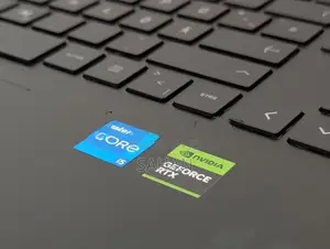 HP Omen 16 Gaming Laptop i5-13420H - RTX 4050
