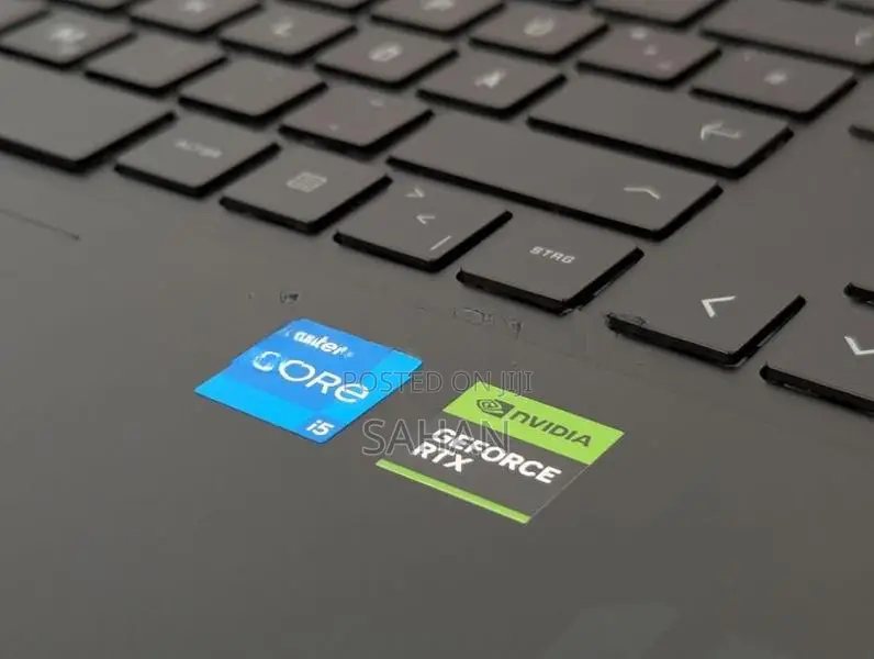 HP Omen 16 Gaming Laptop i5-13420H - RTX 4050