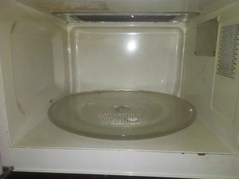 Singer Solo Grill Microwave Oven 23L