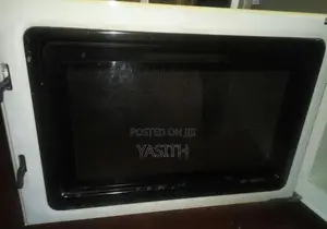 Singer Solo Grill Microwave Oven 23L