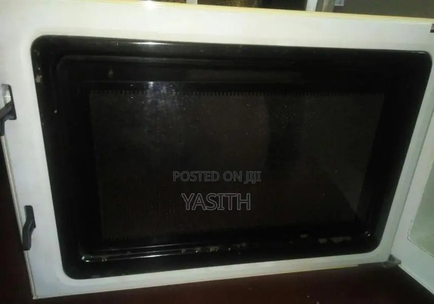 Singer Solo Grill Microwave Oven 23L