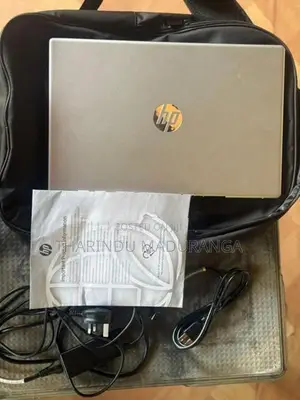 HP Core i7 12th Gen Laptop