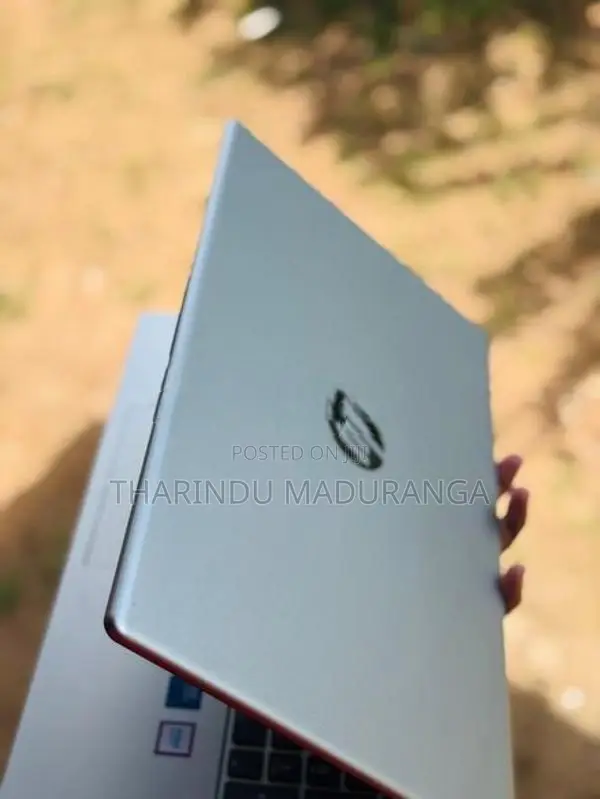 HP Core i7 12th Gen Laptop