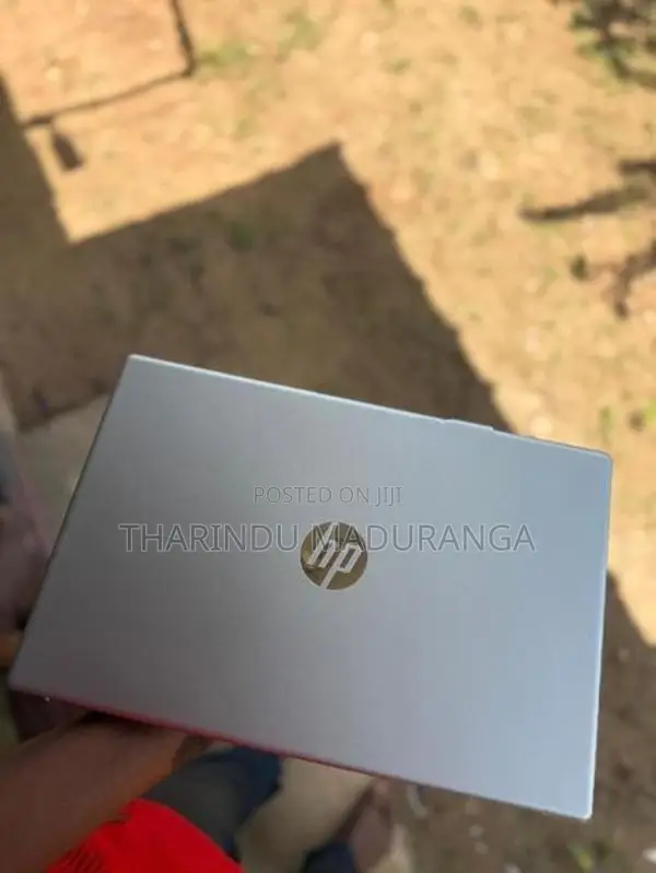 HP Core i7 12th Gen Laptop