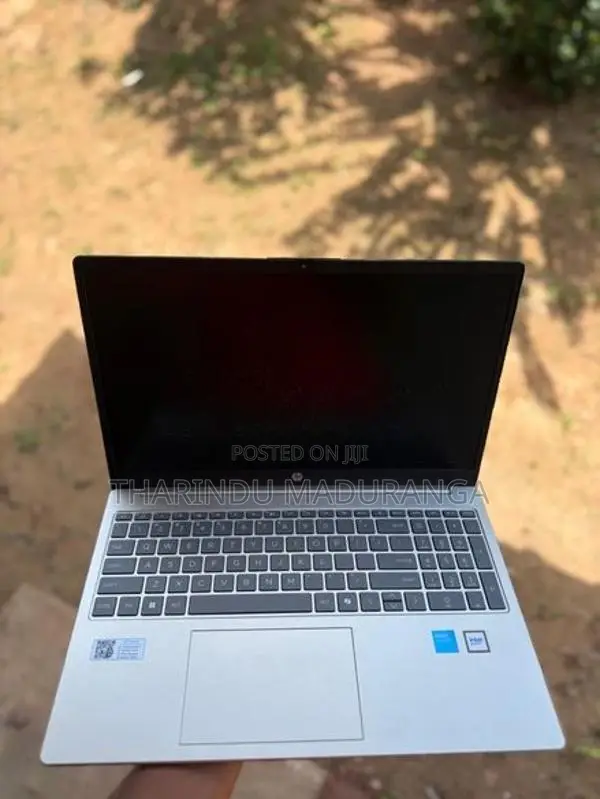HP Core i7 12th Gen Laptop