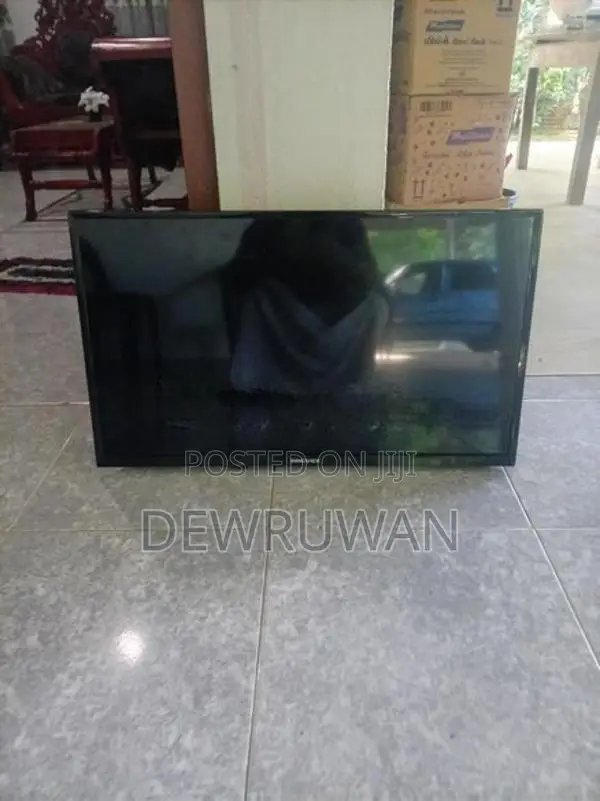 Inovex 32 In TV