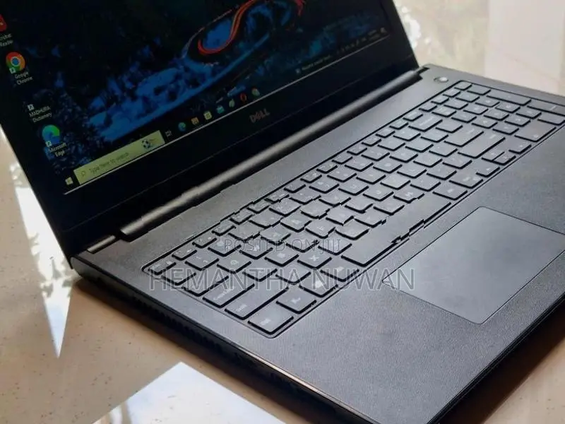 Dell Pentium 11th Gem Laptop