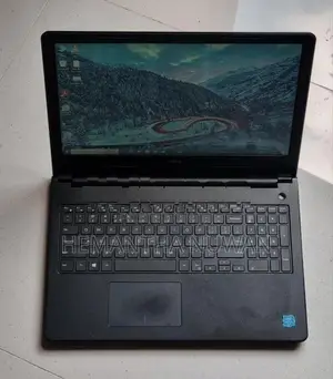 Dell Pentium 11th Gem Laptop