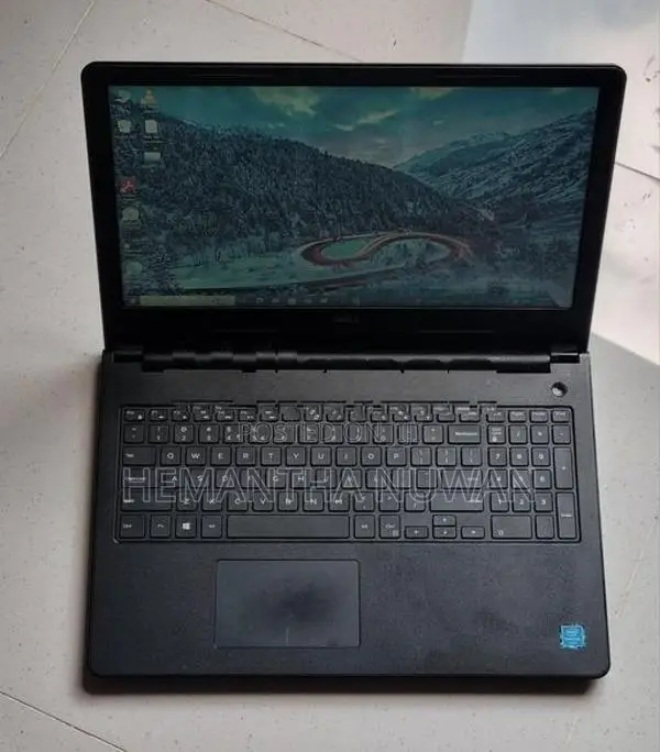 Dell Pentium 11th Gem Laptop