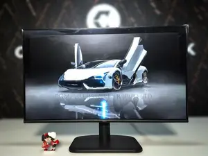 Acer EK271 27" Inch 144Hz IPS HDMI Frameless Gaming Monitor