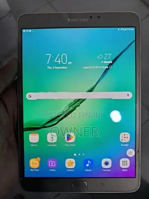 Samsung Galaxy TAB S2