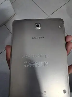 Samsung Galaxy TAB S2