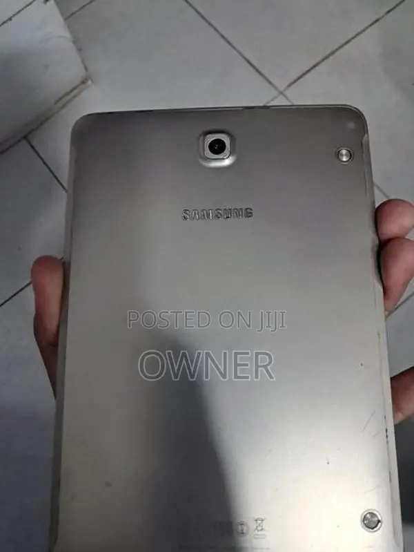 Samsung Galaxy TAB S2