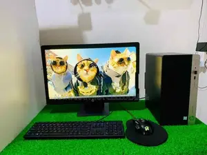 Samsung i5 2nd Gen Full PC