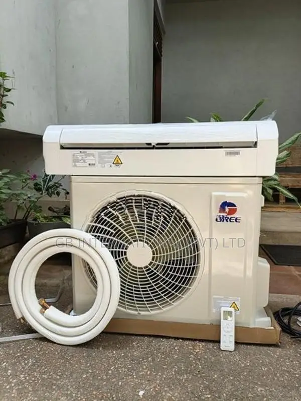 Gree (Gold Fin Wifi) Non Inverter AC