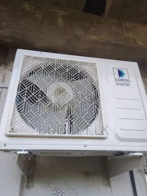 24000BTU Comfri Inverter Brand New Air Conditioner