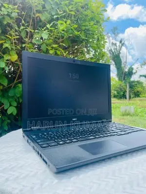 NEC Core i3 10th Gen Laptop (8GB RAM / 238GB SSD