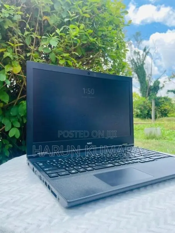 NEC Core i3 10th Gen Laptop (8GB RAM / 238GB SSD