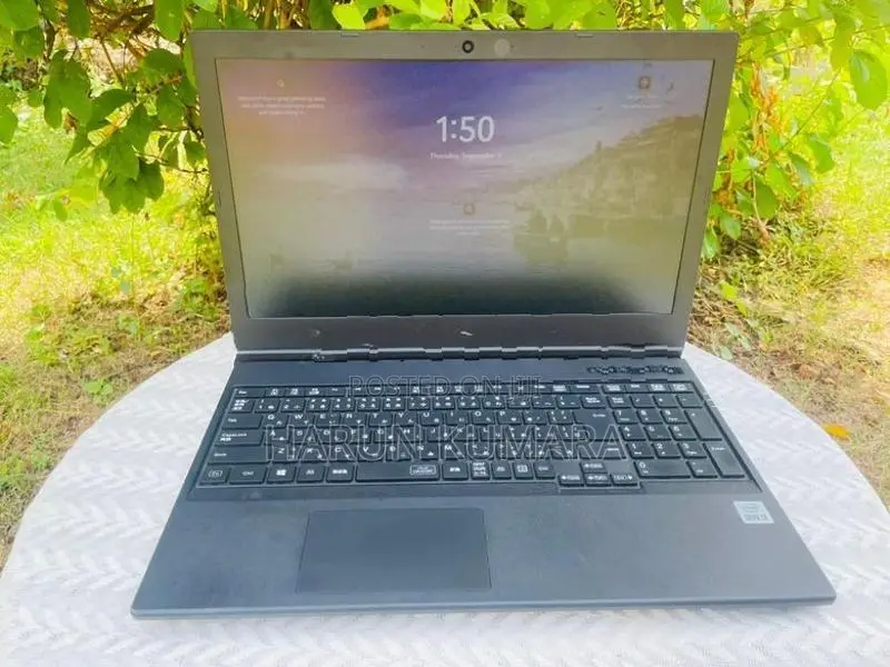 NEC Core i3 10th Gen Laptop (8GB RAM / 238GB SSD