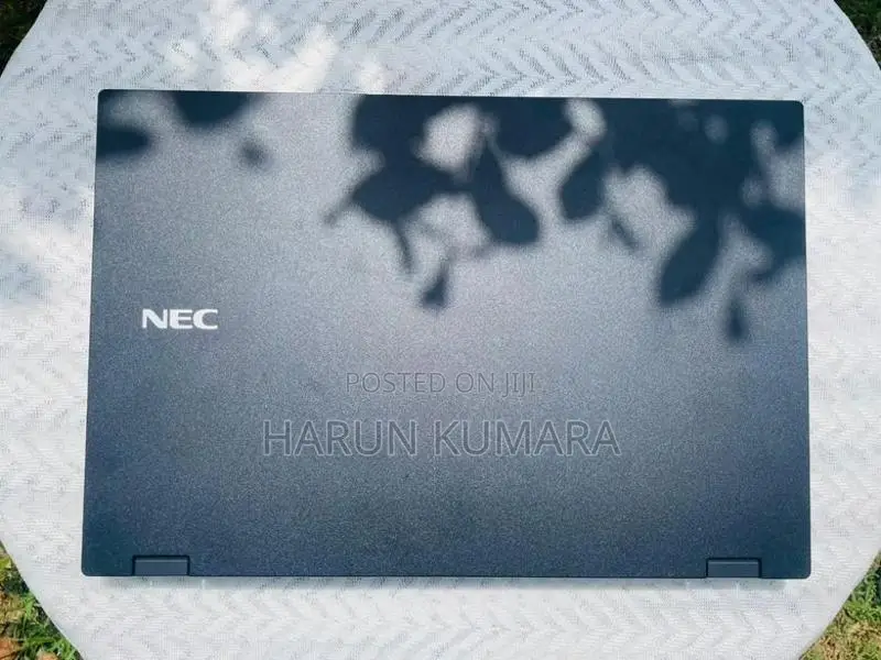NEC Core i3 10th Gen Laptop (8GB RAM / 238GB SSD