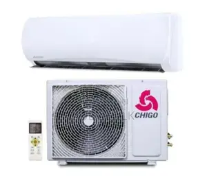 12000BTU CHIGO Non Inverter Brand New Air Conditioner