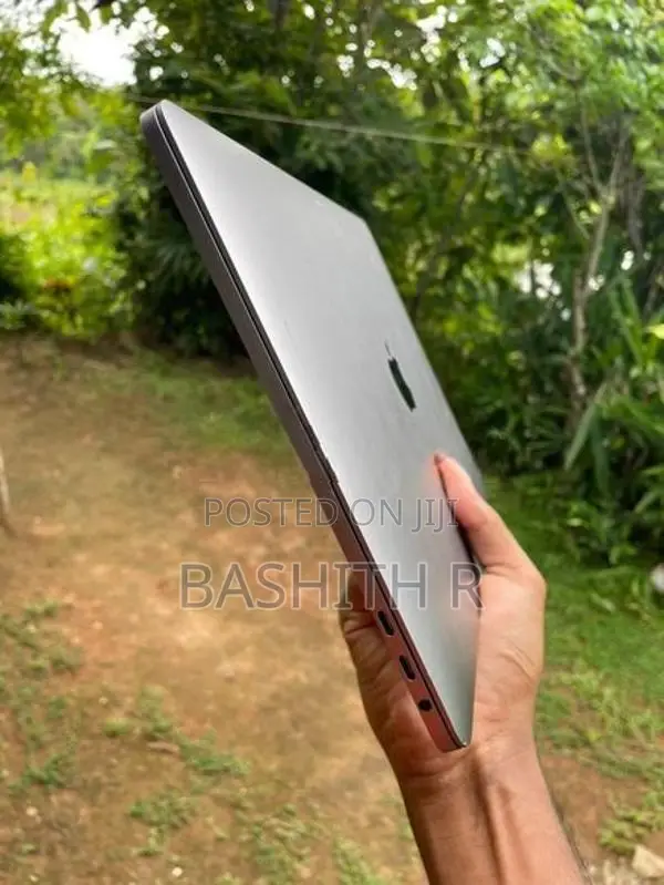 MacBook Pro 13 i7 16gb 512Gb 2019